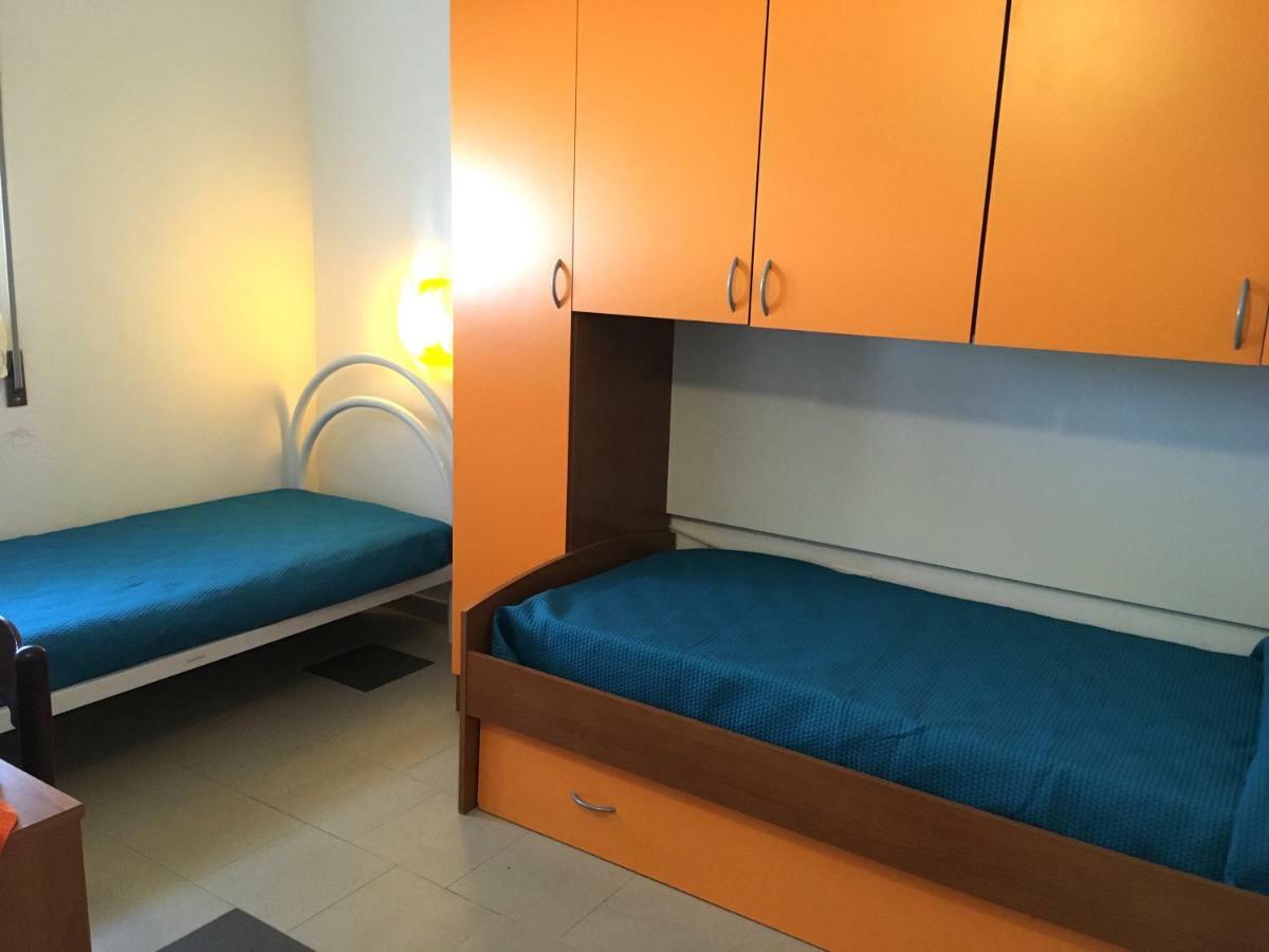 Apartment Eva Tergu ภายนอก รูปภาพ